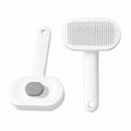 Self-Cleaning Slicker Brush for Dogs & Cats – product image 13