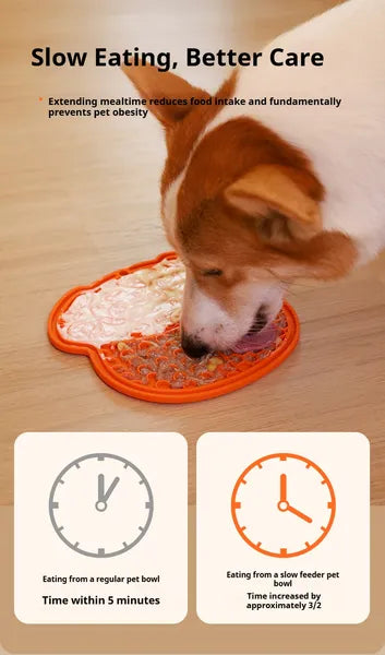 Lick Mat for Dogs & Cats – product image 5