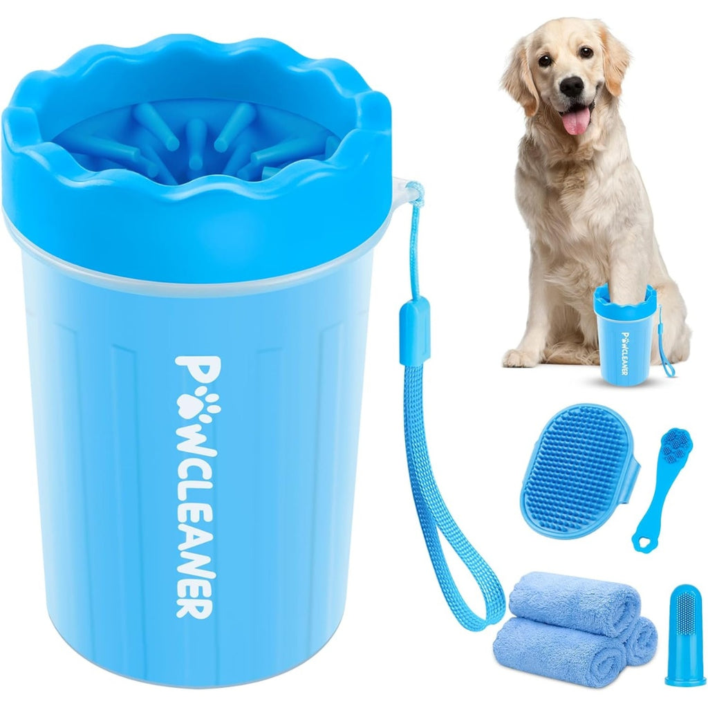 7-in-1 Paw Cleaner Kit – product image 3