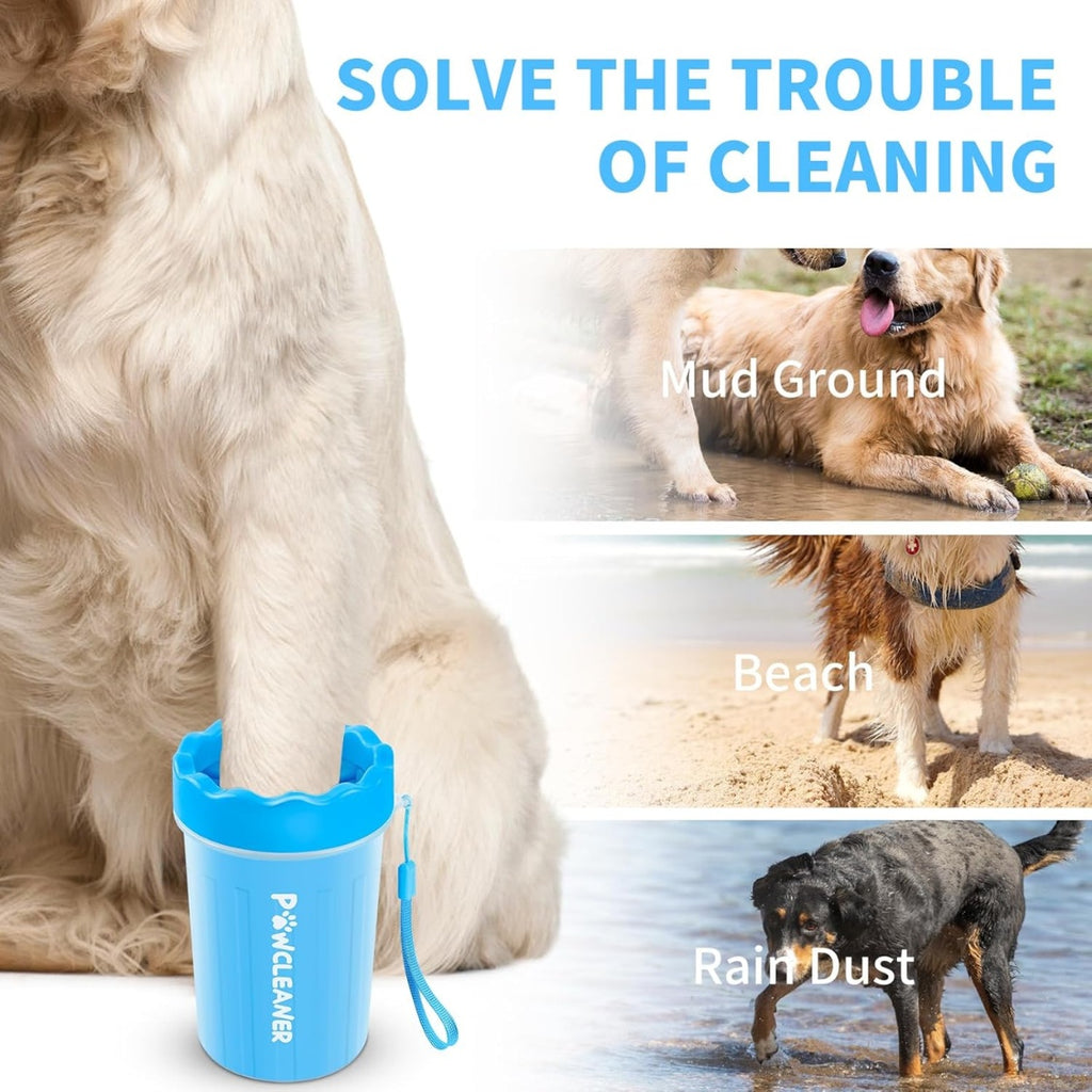 7-in-1 Paw Cleaner Kit – product image 5