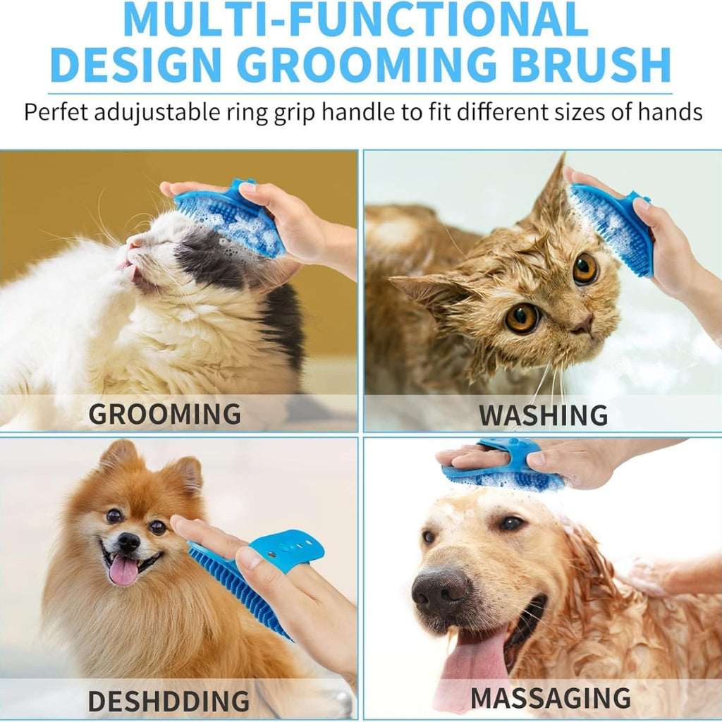 7-in-1 Paw Cleaner Kit – product image 4