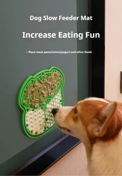 Lick Mat for Dogs & Cats – product image 4