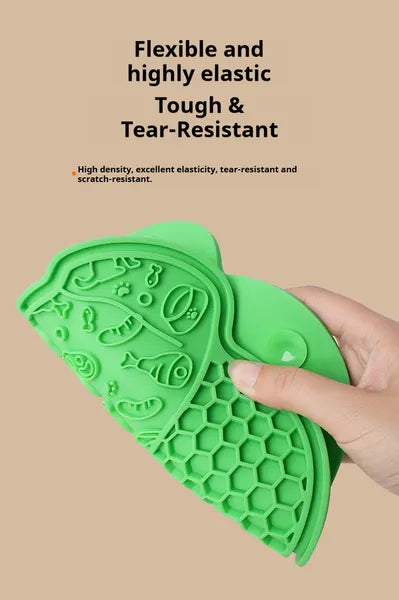Lick Mat for Dogs & Cats – product image 8